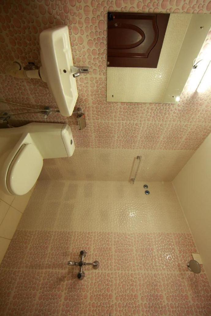 Sara Hotels&Apartments Nedumbassery Habitación foto